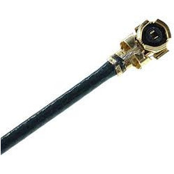 SMA-Female to U.FL Pigtail Adapter Cable – 9 Inch (RG178 / RG316 Coaxial Cable)