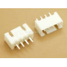4-Pin JST Connector (Without Wire) – Male/Female Housing & Pin Set