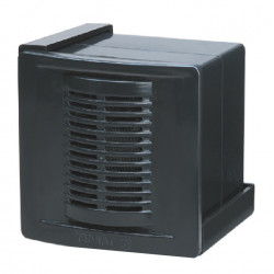 Electronic Hooter Variable Tone (96 × 96 mm) – Model 96-EHS-A5