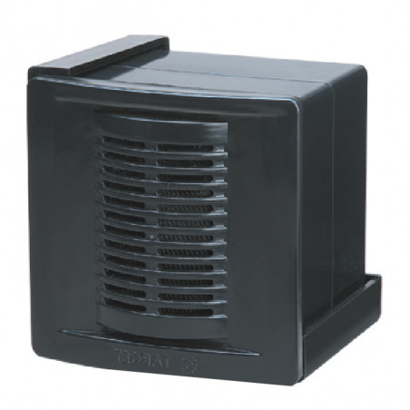 Electronic Hooter Variable Tone (96 × 96 mm) – Model 96-EHS-A5