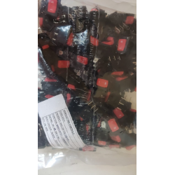 Rocker Switch Buttons (NRS) – Industrial ON/OFF Power Switch