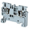 Connectwell CX2.5 – 2.5 mm² Feed-Through Spring Clamp Terminal Block