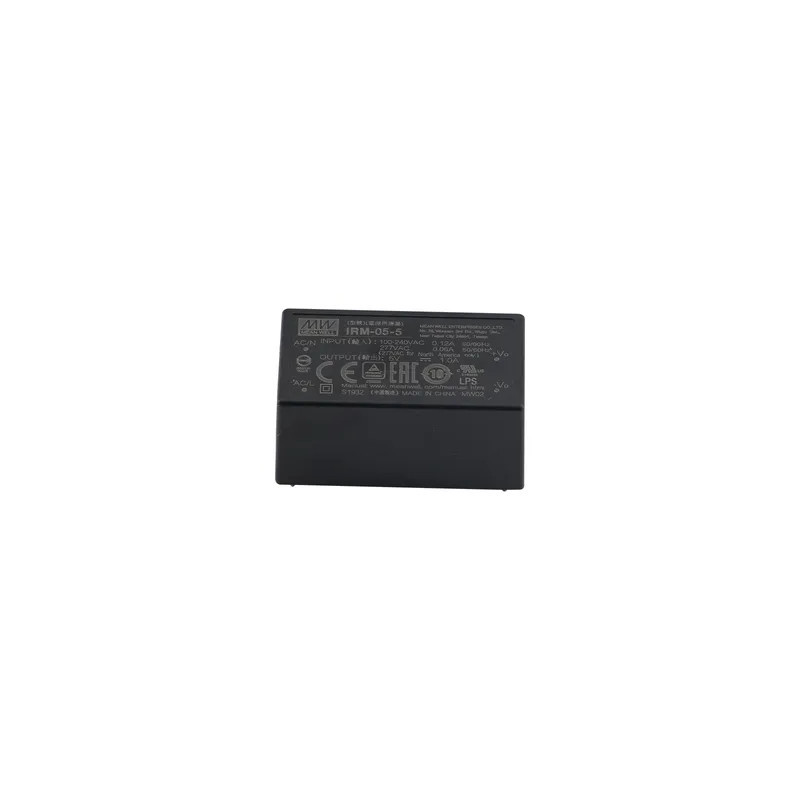 MEANWELL Switching Power Supply, IRM-15-05