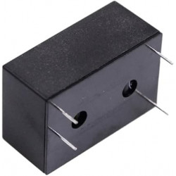 MEAN WELL IRM-02-24 – 2 W Isolated AC-DC Power Supply Module (24 V DC Output)