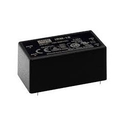 MEAN WELL IRM-10-5 – 10 W Isolated AC-DC Power Supply Module (5 V DC Output)