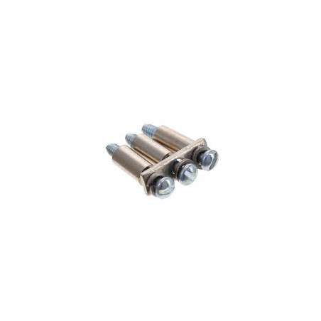Connector Link CA721/10 – 10-Pin Circular Industrial Connector