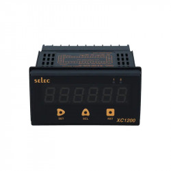 XC1200 Selec (PRESET COUNTER)