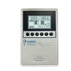 Harris HIWC-2.2K | Smart Automatic Water Pump Controller
