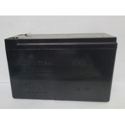 MicroGreen Li-ion Battery with BMS 12000mAh