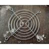 4-Inch Fan Guard / Panel Fan Jali – Steel Wire Protective Grill for Cooling Fans