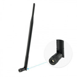 Dual Band 3G / 4G LTE Antenna – 698-960 MHz & 1710-2690 MHz, 5 dBi Gain