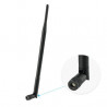 Dual Band 3G / 4G LTE Antenna – 698-960 MHz & 1710-2690 MHz, 5 dBi Gain