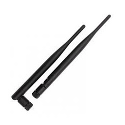Dual Band 3G / 4G LTE Antenna – 698-960 MHz & 1710-2690 MHz, 5 dBi Gain