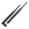Dual Band 3G / 4G LTE Antenna – 698-960 MHz & 1710-2690 MHz, 5 dBi Gain