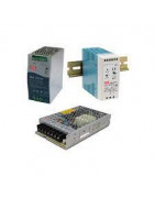 Power Supplies & Converters