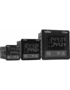 Control & Timing Devices