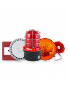 Signaling & Alarm Devices